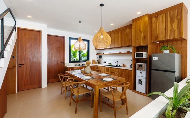 Вилла Amal By Bali Bliss Properties