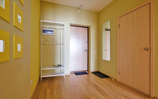 Апартаменты Этажидейли на Волгоградской