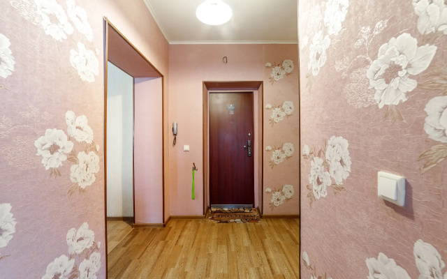Kvartira PrezentHaus na Karla Marksa 175k3 k19