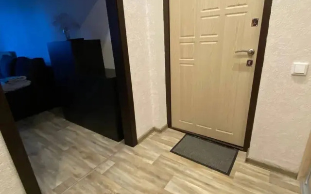Flat Studiya V Zhk Kristall New Crystal Apartment