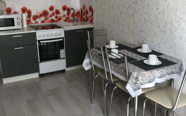 Квартира Уютная евродвушка, в самом красивом районе города Сочи