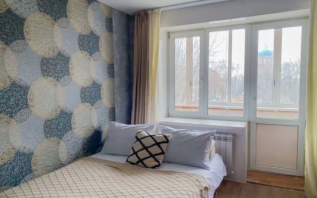 Na Lozhevoy Flat