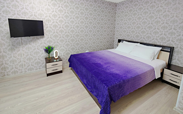 Квартира Комфортная Возле Меги