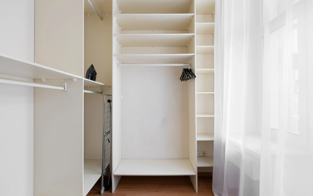 Квартира GM Apartments с 5 Спальнями и с Видом на Кремль