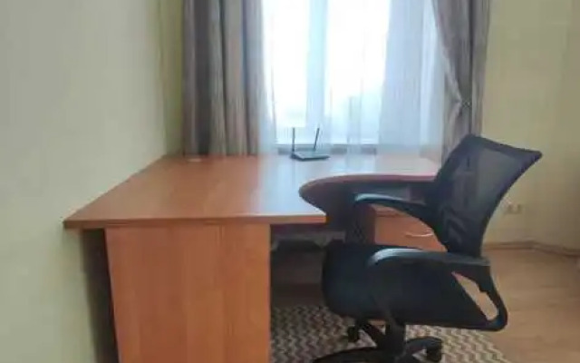 Квартира на Проспекте Карла Маркса 16