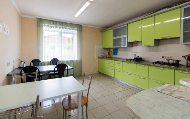 Antipov Guest House