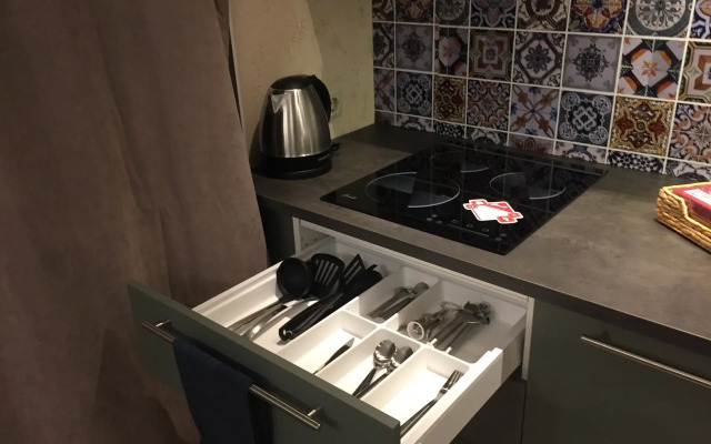 Апартаменты Уютная двухкомнатная квартира м Ленинский проспект