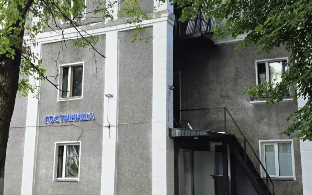Отель Северный