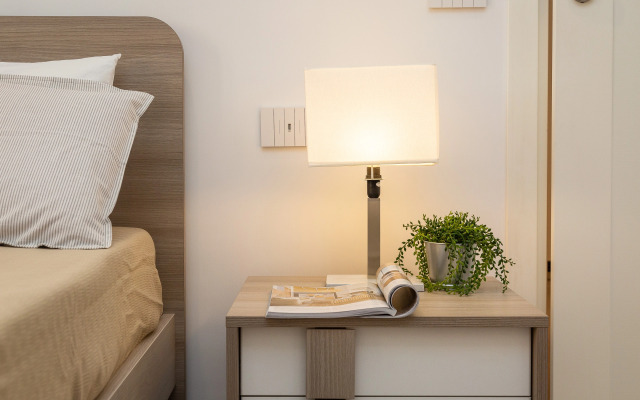 Апартаменты Colosseum - Marco Aurelio