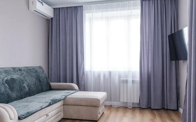 Квартира BedAndRest на ул. Островского д. 116