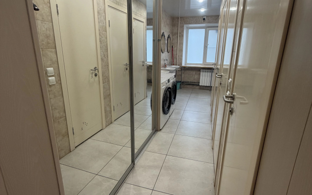 Жилое помещение Антихостел Room House