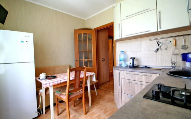 Odnokomnatnye Apartments