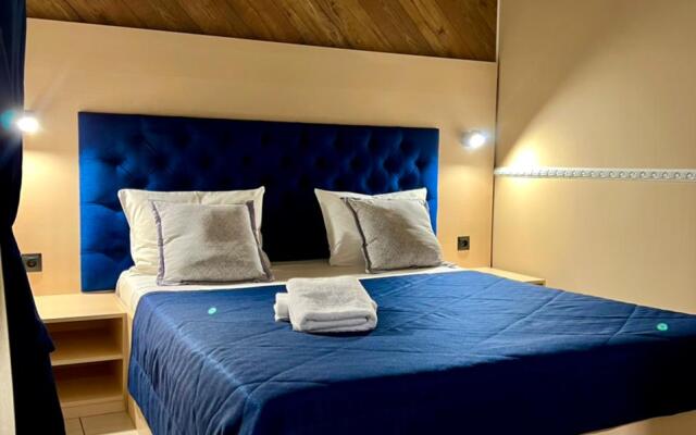 Essentuki Boutique hotel