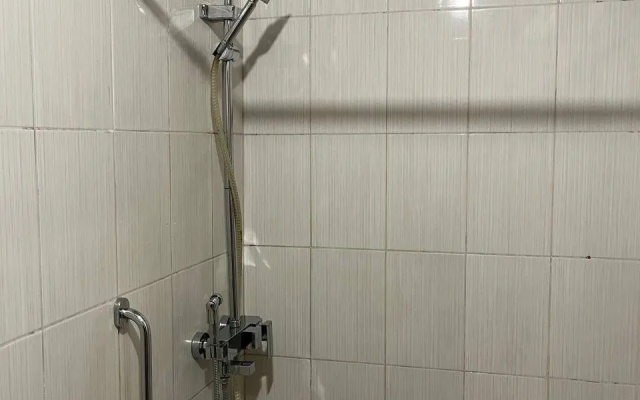 Hostel Il'inskij