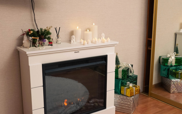 Квартира Уютная в Мурманске