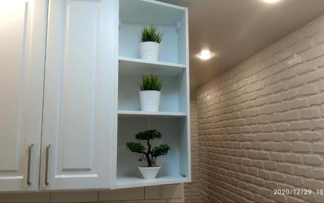 Romano Apartments