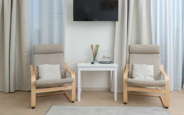 Loyal Guest House