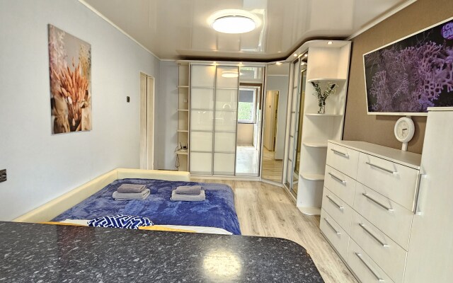 Апартаменты Westrooms в центре у рыбной деревни