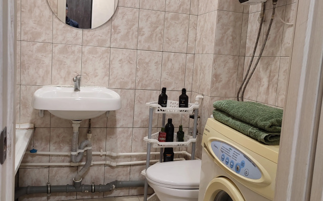 Квартира на Советской 45