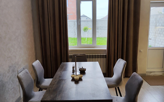 Kemping 635 Guest house