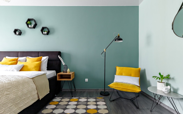 Апартаменты KRASNODAR APARTS на Красной 176