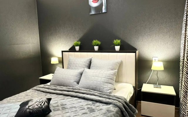 Mars Hotel Vzletnaya 14 Apartments