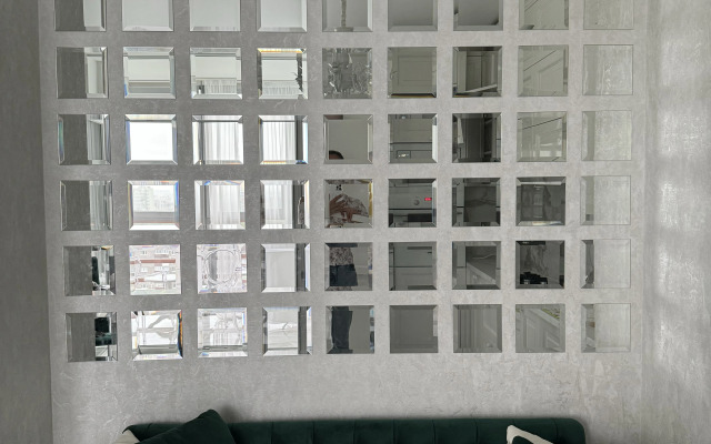 Апартаменты Пионерская 2