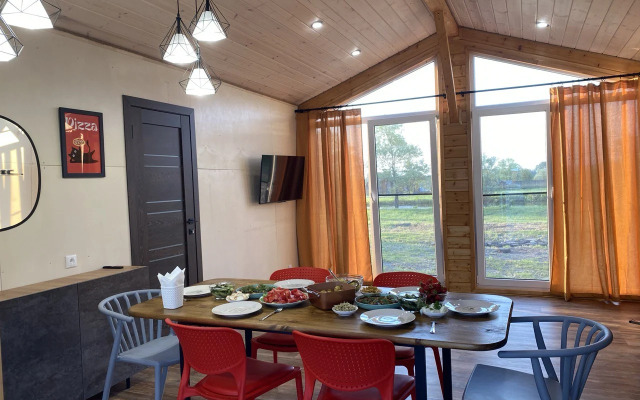 Гостевой Дом Видисвет