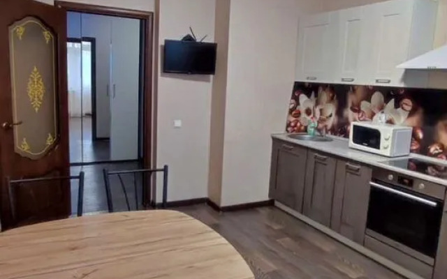 Квартира на Улице им. Героя Сарабеева В.И. 5к3