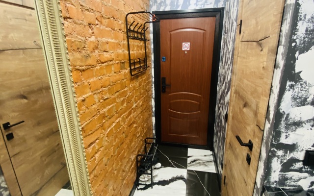 Апартаменты Бланко-Неро на Ленина