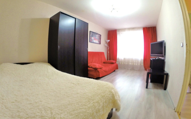 Апартаменты на Кавказском Бульваре 18