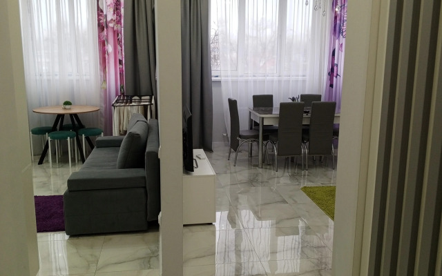 Квартира на Советской 78