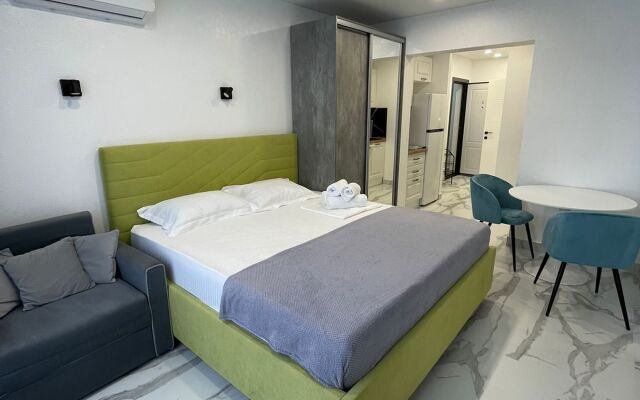 Simfoniya Apartments 2