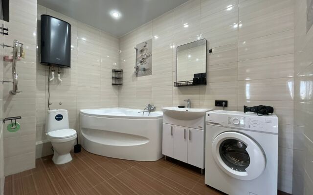 Апартаменты в Барнауле