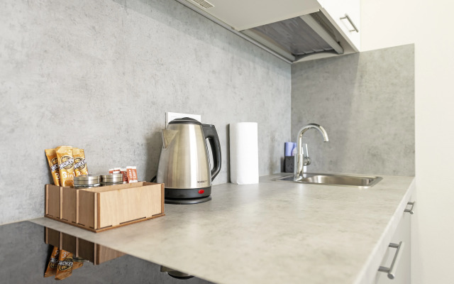 V In2it Apartments