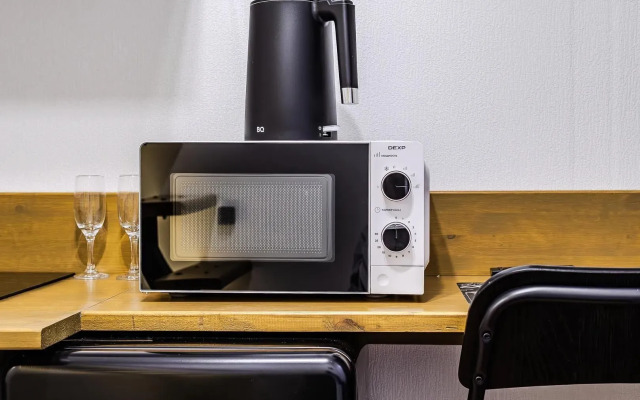 Апартаменты на улице Шпалерной 9