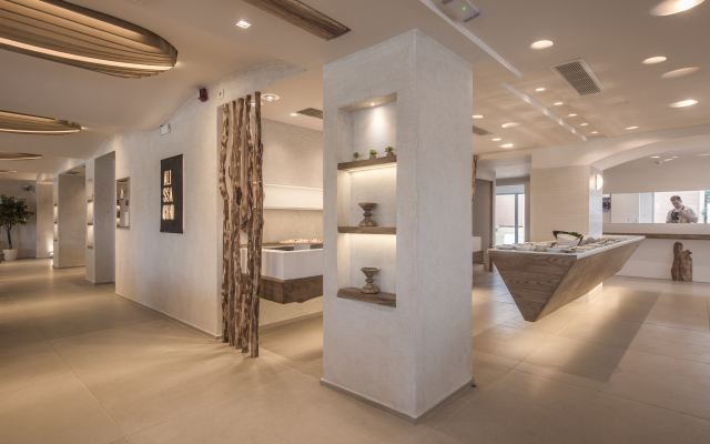Gardelli Art Resort Hotel