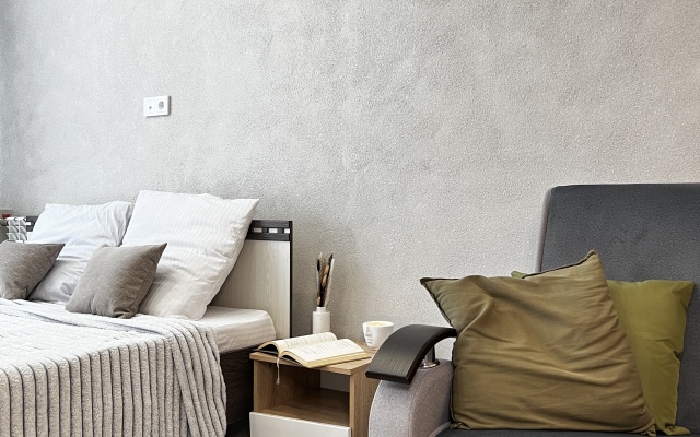 Квартира Апартамент возле метро 1