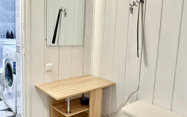 2-Kv V Tsentre Sochi Dlya 5 Chelovek Flat