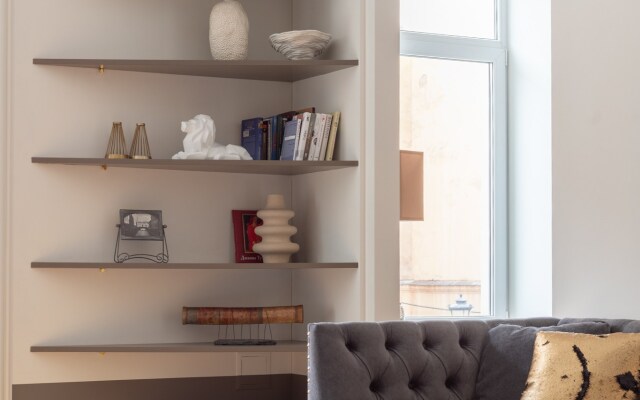 Апартаменты Элитные апартаменты в доме Литераторов