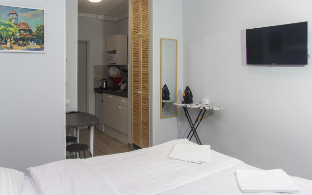 Apartments Kaliningrad