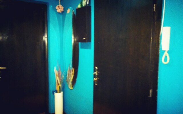 U Piskaryovki Flat