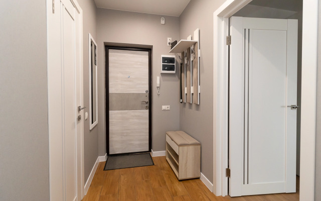 Квартира Однокомнатная на Гаражной