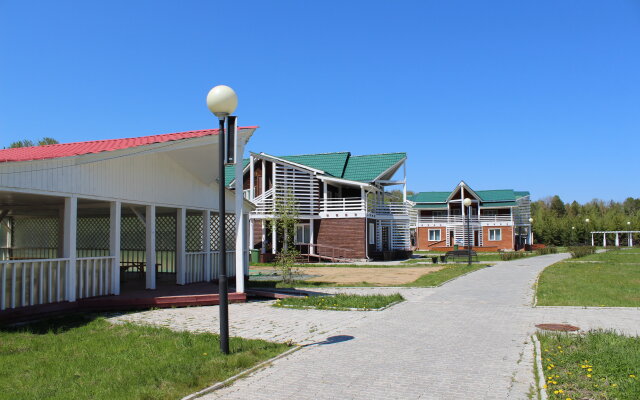 Bajkal Park Hotel