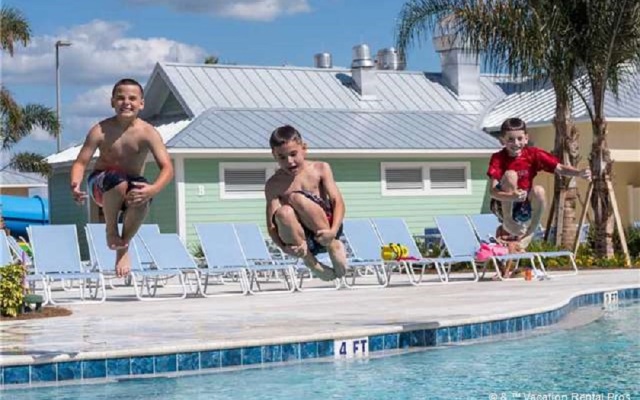 Вилла New House