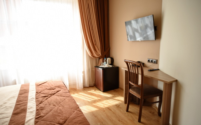 Arbat Hotel