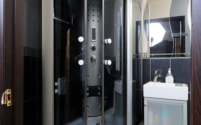 Квартира на Пр Карла Маркса 31