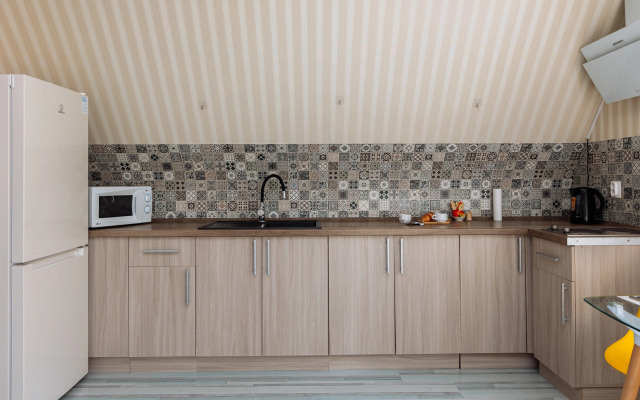 Квартира Уют