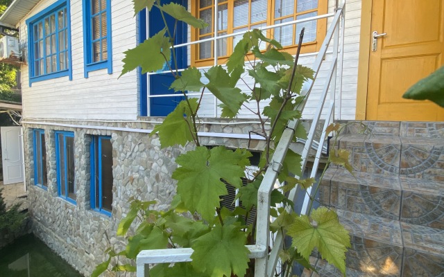 Гостевой дом Френдс