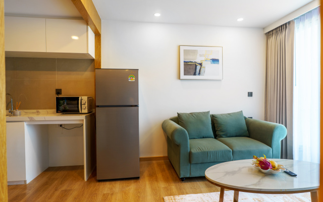 Квартира Superb 2Bdr Apartment Rawai